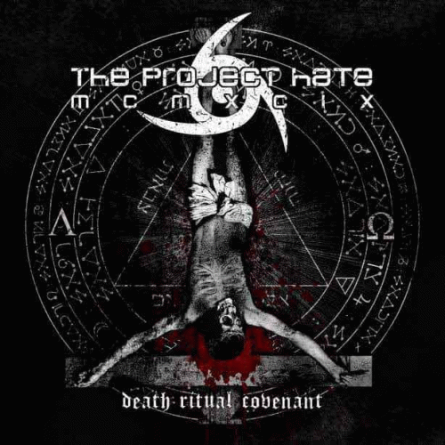The Project Hate MCMXCIX : Death Ritual Covenant
